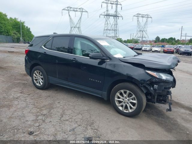 CHEVROLET EQUINOX 2018 2gnaxsev0j6173355