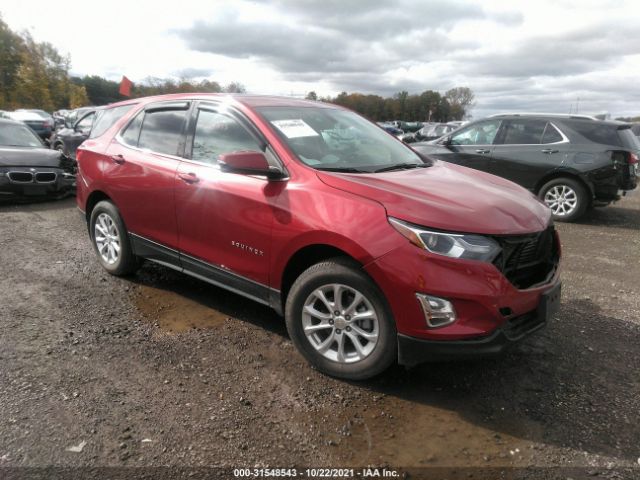 CHEVROLET EQUINOX 2018 2gnaxsev0j6175395