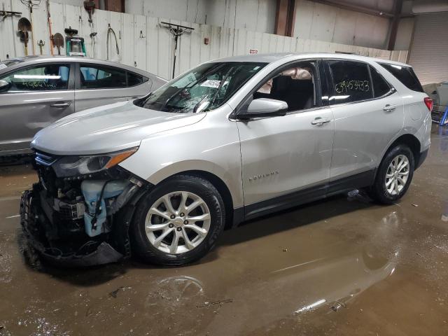 CHEVROLET EQUINOX LT 2018 2gnaxsev0j6182346