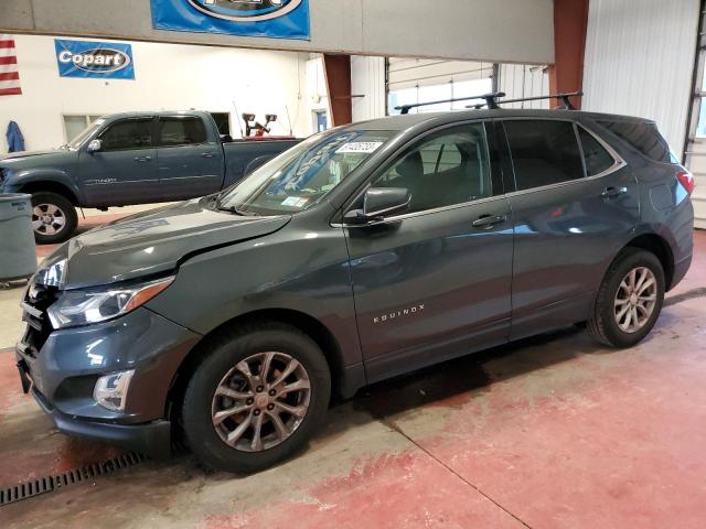 CHEVROLET EQUINOX 2018 2gnaxsev0j6207696