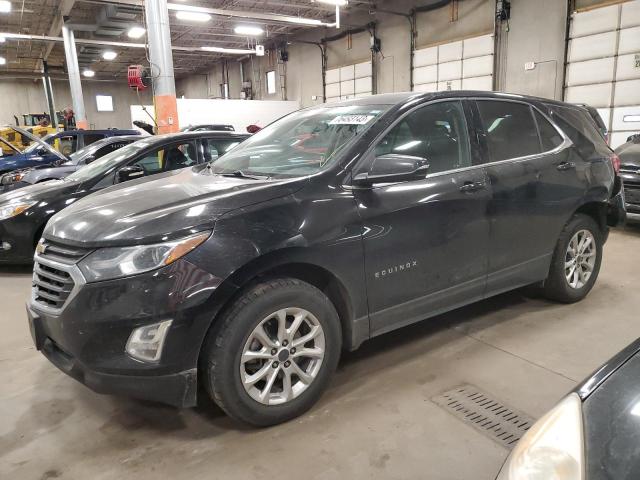 CHEVROLET EQUINOX 2018 2gnaxsev0j6212705