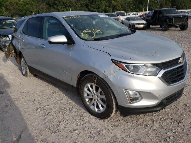 CHEVROLET EQUINOX LT 2018 2gnaxsev0j6225860