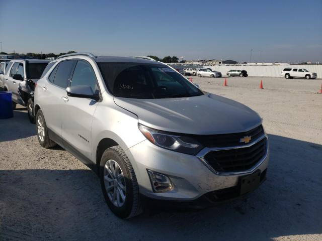 CHEVROLET EQUINOX LT 2018 2gnaxsev0j6230329