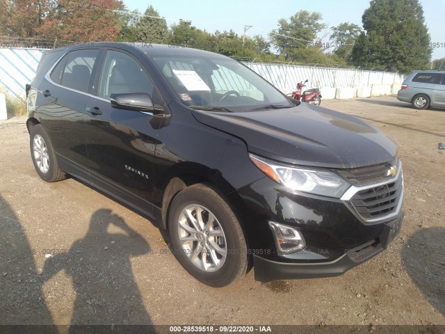 CHEVROLET EQUINOX 2018 2gnaxsev0j6231514