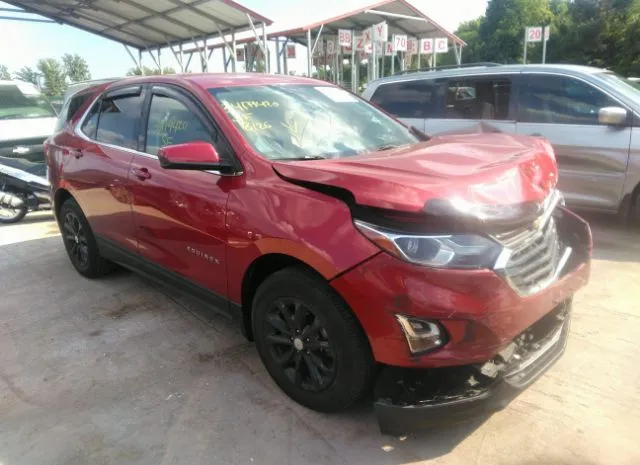 CHEVROLET EQUINOX 2018 2gnaxsev0j6232131