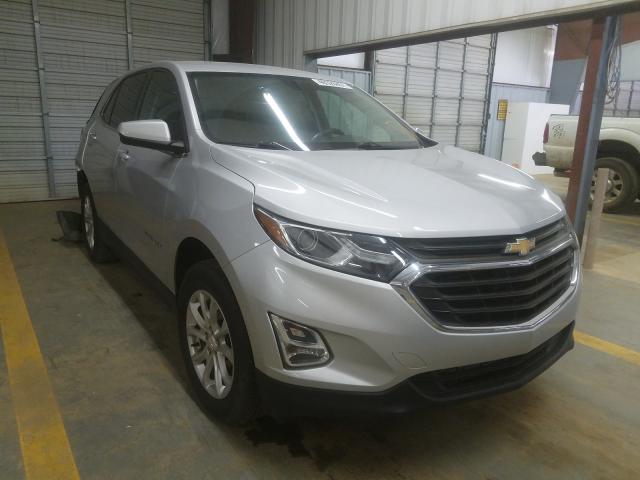 CHEVROLET NULL 2018 2gnaxsev0j6236020