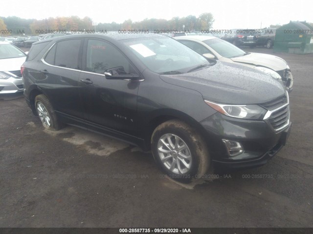 CHEVROLET EQUINOX 2018 2gnaxsev0j6236616