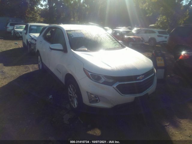 CHEVROLET EQUINOX 2018 2gnaxsev0j6242772