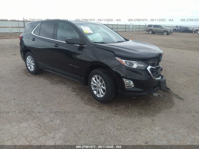 CHEVROLET EQUINOX 2018 2gnaxsev0j6251682