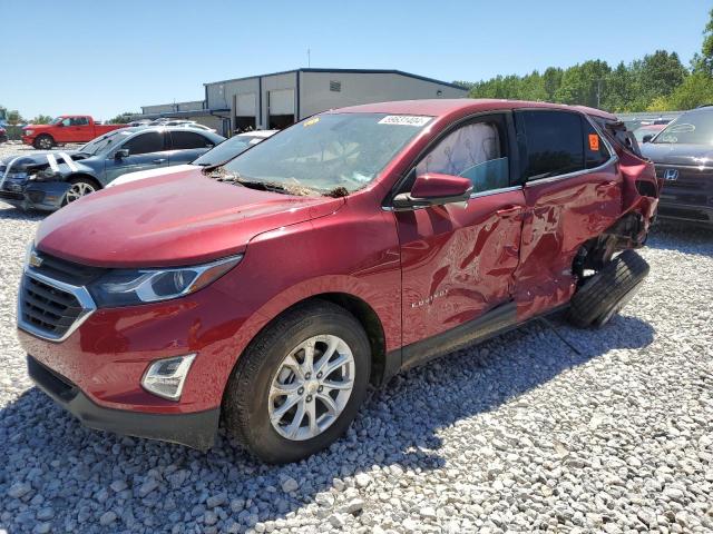 CHEVROLET EQUINOX 2018 2gnaxsev0j6252539