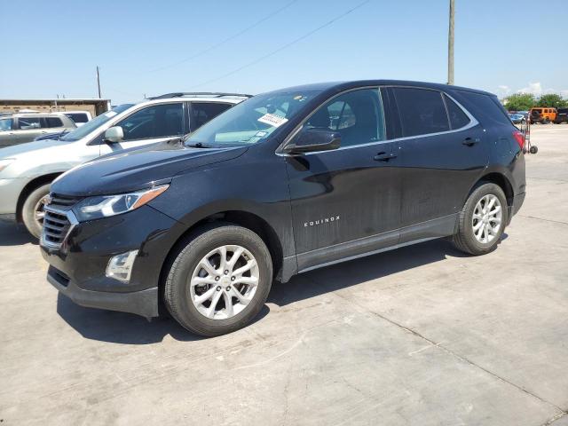 CHEVROLET EQUINOX LT 2018 2gnaxsev0j6253920