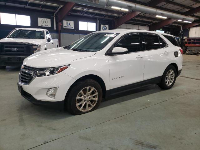 CHEVROLET EQUINOX LT 2018 2gnaxsev0j6259958