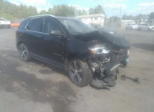 CHEVROLET EQUINOX 2018 2gnaxsev0j6269342