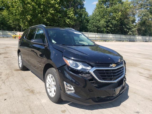 CHEVROLET EQUINOX LT 2018 2gnaxsev0j6275772