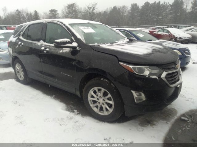 CHEVROLET EQUINOX 2018 2gnaxsev0j6283466