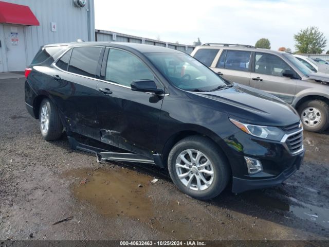 CHEVROLET EQUINOX 2018 2gnaxsev0j6285332