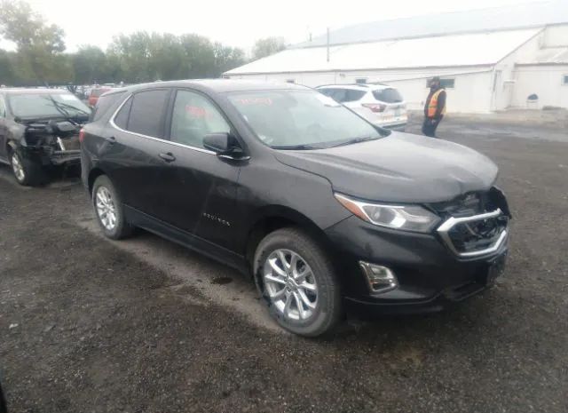 CHEVROLET EQUINOX 2018 2gnaxsev0j6286139