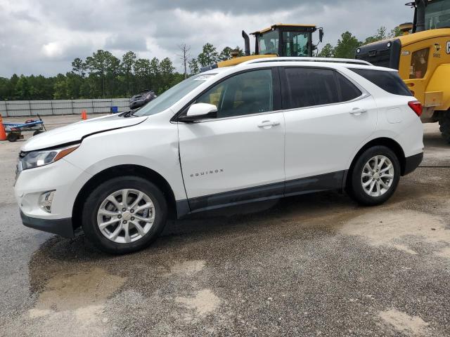 CHEVROLET EQUINOX LT 2018 2gnaxsev0j6301156