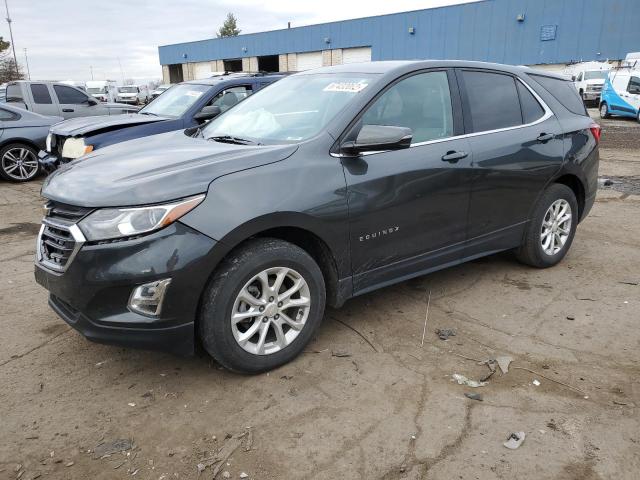 CHEVROLET EQUINOX LT 2018 2gnaxsev0j6302856