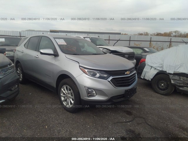 CHEVROLET EQUINOX 2018 2gnaxsev0j6305420