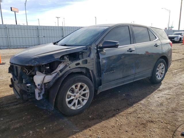 CHEVROLET EQUINOX 2018 2gnaxsev0j6307636