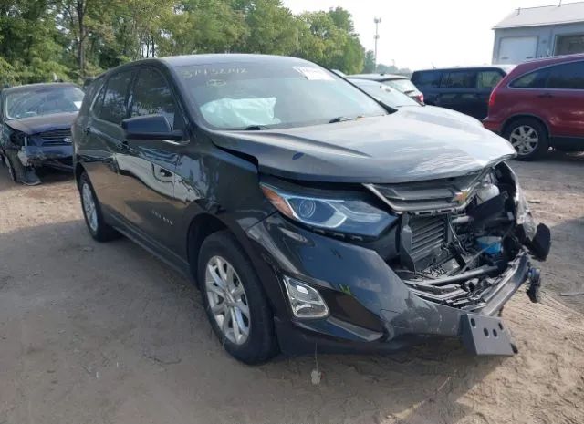 CHEVROLET EQUINOX 2018 2gnaxsev0j6315915