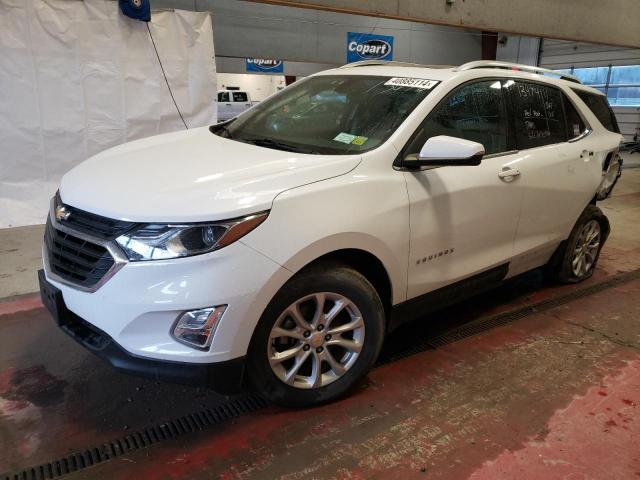 CHEVROLET EQUINOX 2018 2gnaxsev0j6328308