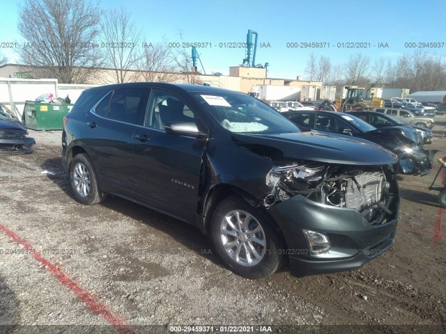 CHEVROLET EQUINOX 2018 2gnaxsev0j6328597