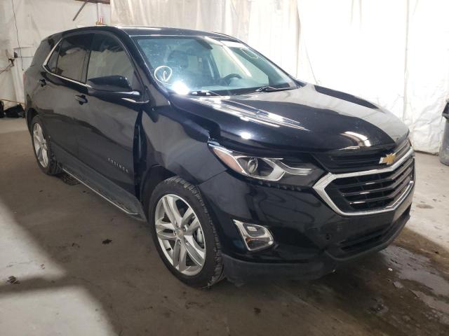 CHEVROLET EQUINOX LT 2018 2gnaxsev0j6328972