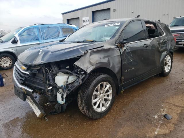 CHEVROLET EQUINOX 2018 2gnaxsev0j6329782