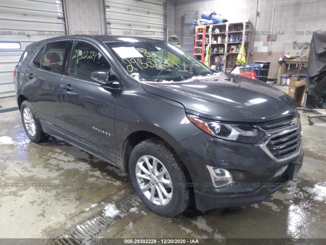 CHEVROLET EQUINOX 2018 2gnaxsev0j6329894