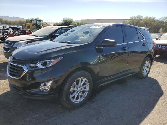 CHEVROLET EQUINOX 2018 2gnaxsev0j6342600