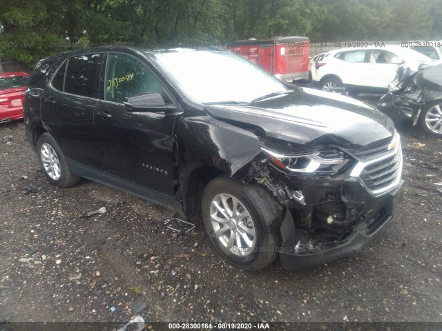 CHEVROLET EQUINOX 2018 2gnaxsev0j6348770