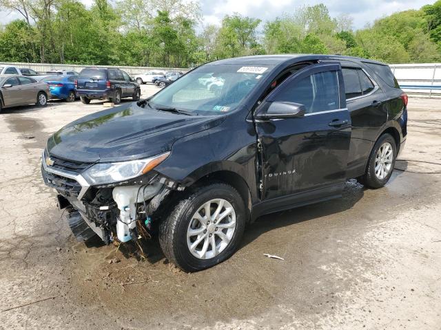 CHEVROLET EQUINOX 2018 2gnaxsev0j6349935