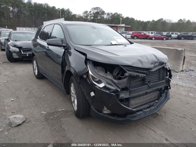 CHEVROLET EQUINOX 2018 2gnaxsev0j6352950