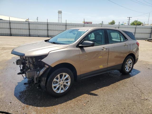 CHEVROLET EQUINOX LS 2019 2gnaxsev0k6171364