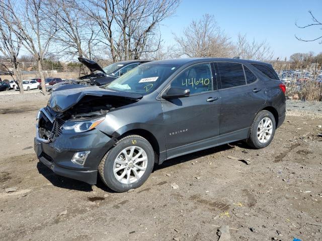 CHEVROLET EQUINOX LS 2019 2gnaxsev0k6232955