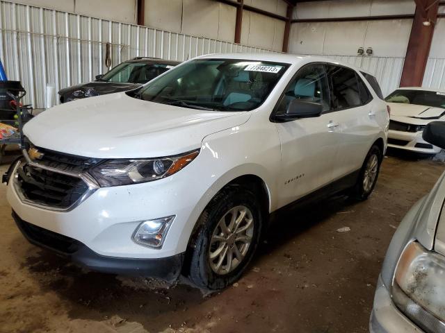 CHEVROLET EQUINOX 2019 2gnaxsev0k6236567