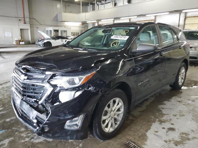 CHEVROLET EQUINOX 2020 2gnaxsev0l6107164