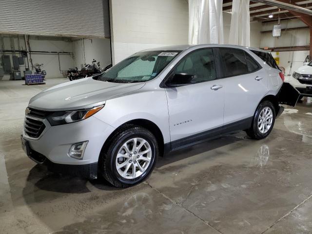 CHEVROLET EQUINOX LS 2020 2gnaxsev0l6132467