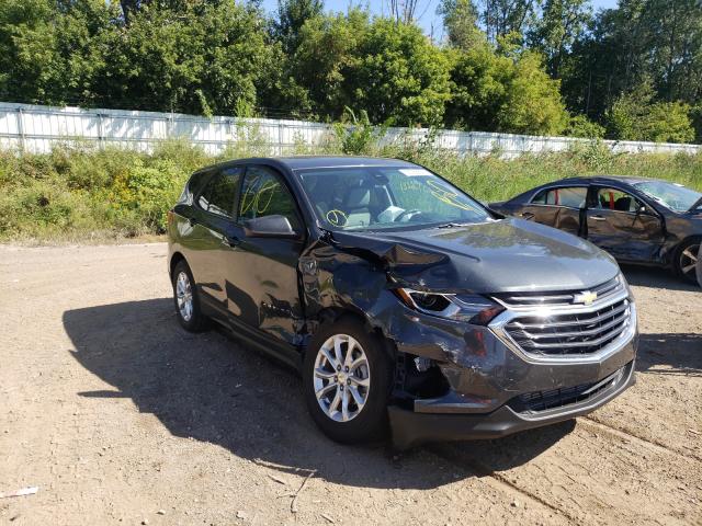 CHEVROLET EQUINOX LS 2020 2gnaxsev0l6183578