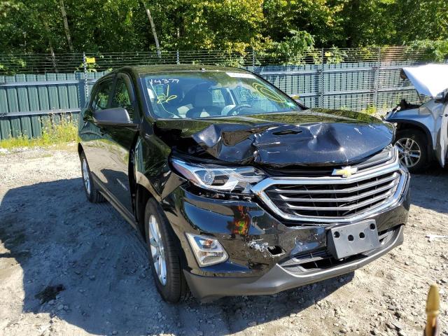 CHEVROLET EQUINOX LS 2020 2gnaxsev0l6233184