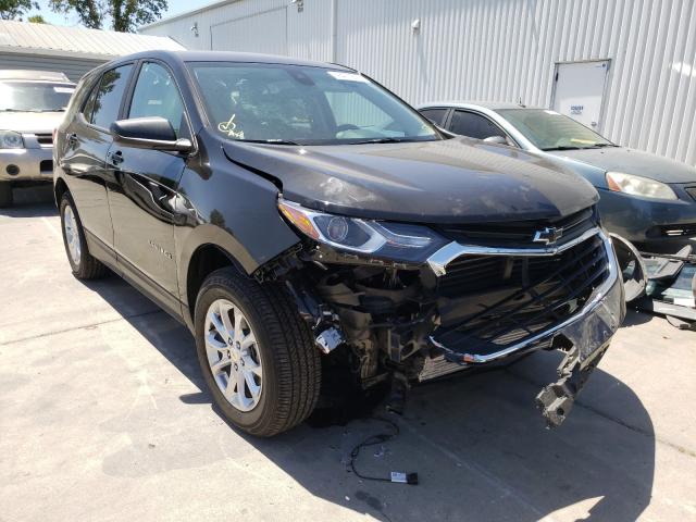 CHEVROLET EQUINOX LS 2020 2gnaxsev0l6277802