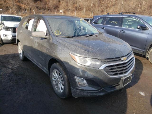 CHEVROLET EQUINOX LS 2021 2gnaxsev0m6148878