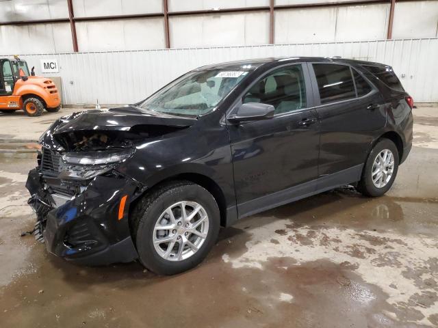 CHEVROLET EQUINOX LS 2022 2gnaxsev0n6113792