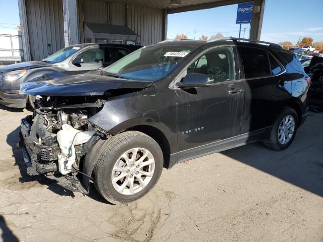 CHEVROLET EQUINOX 2018 2gnaxsev1j6105257