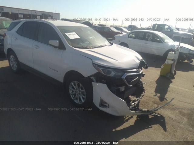 CHEVROLET EQUINOX 2018 2gnaxsev1j6131602