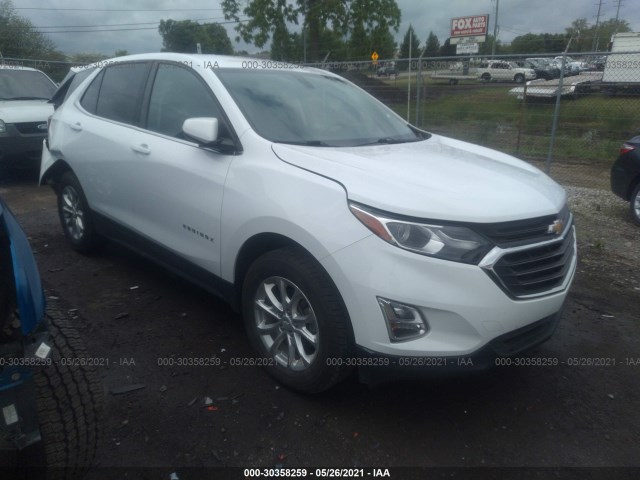 CHEVROLET EQUINOX 2018 2gnaxsev1j6135116