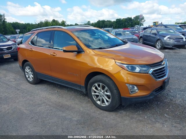 CHEVROLET EQUINOX 2018 2gnaxsev1j6141837