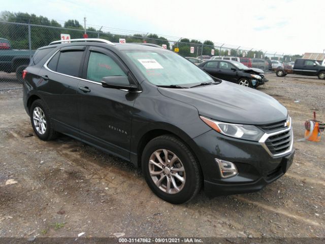 CHEVROLET EQUINOX 2018 2gnaxsev1j6146164